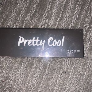Pretty cool EyeShadow Pallet